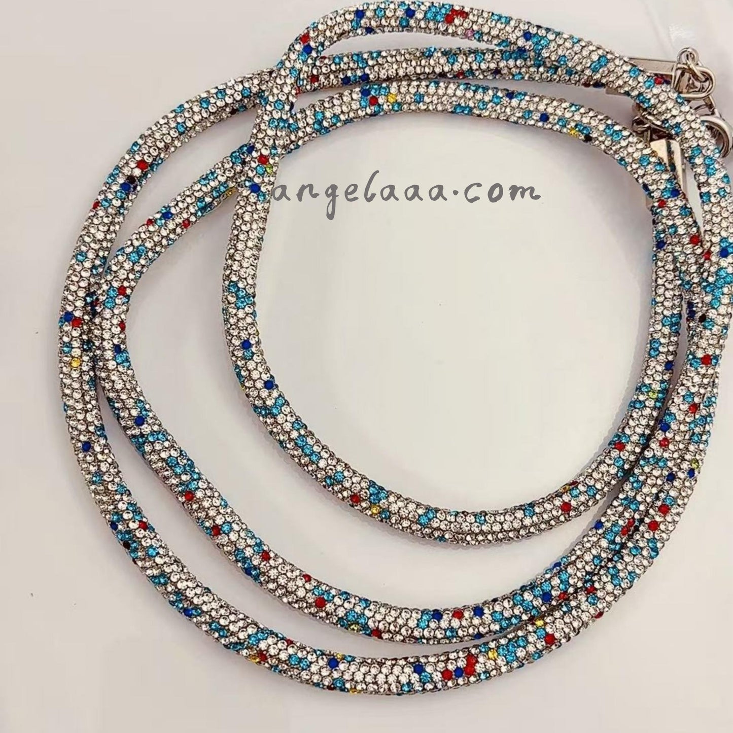 Mystery Phone Lanyard Blind Box