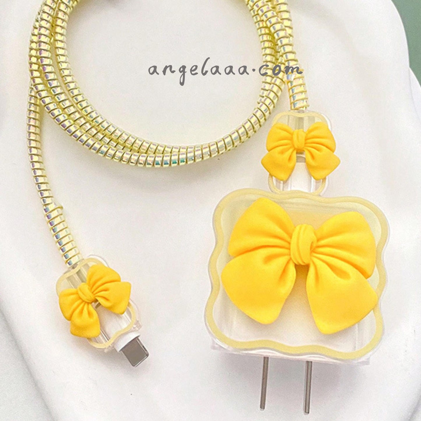 Mystery Iphone charging cover