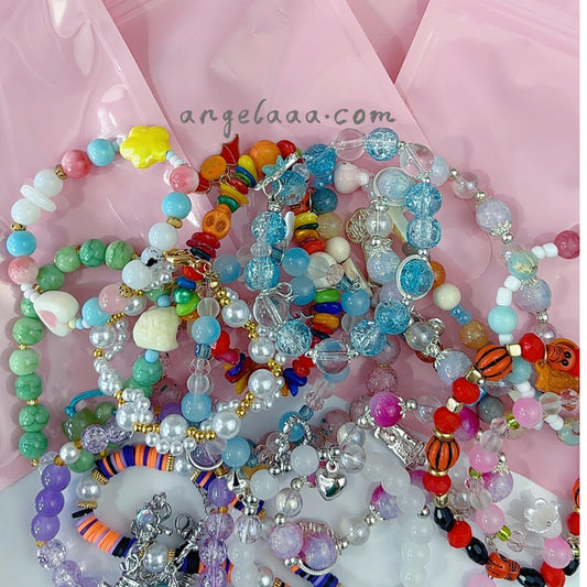 Mystery Bracelet Surprise Bag