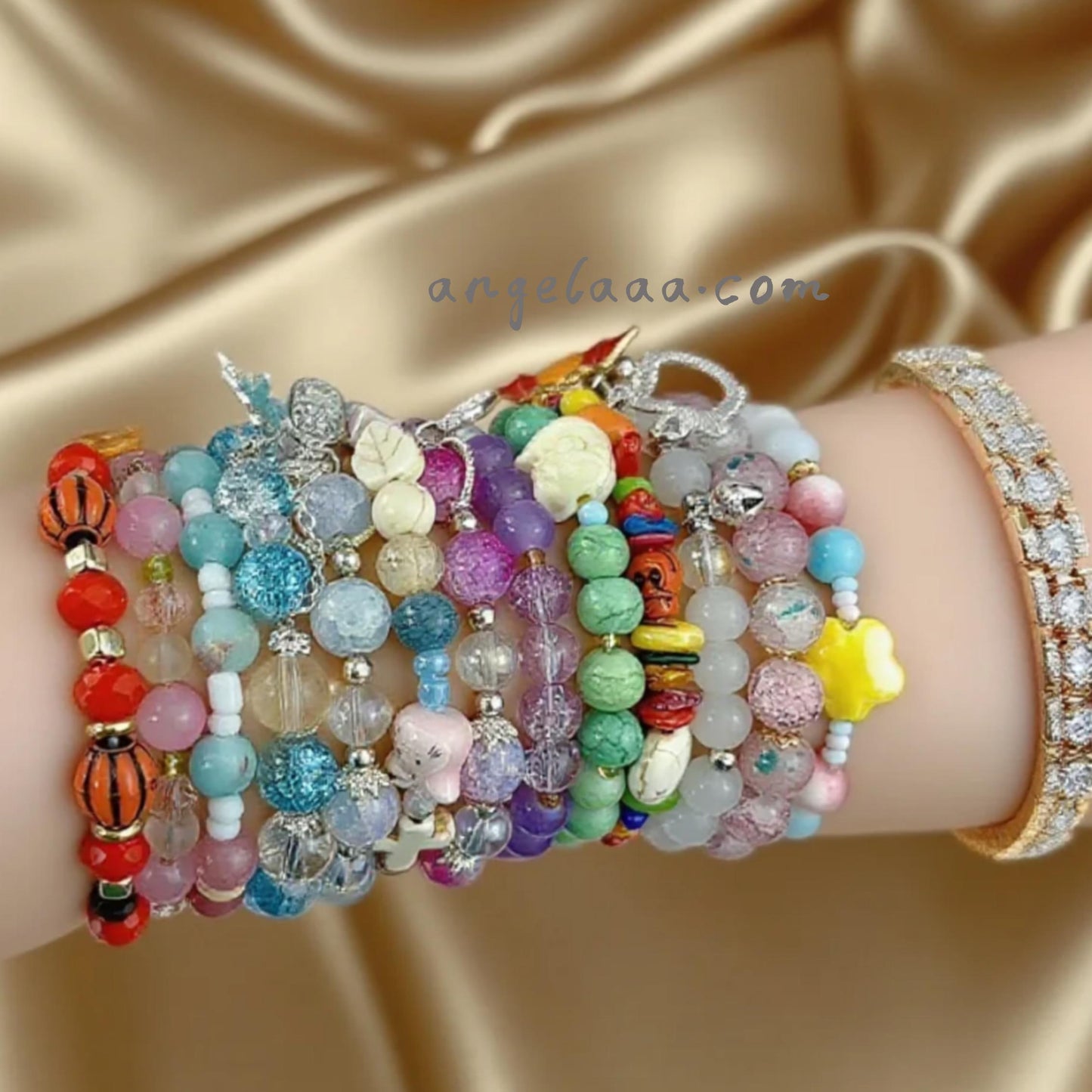 Mystery Bracelet Surprise Bag