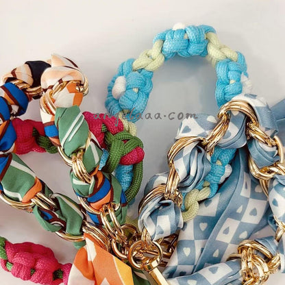 Phone chain mystery box