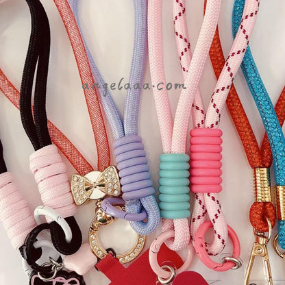 Phone chain mystery box