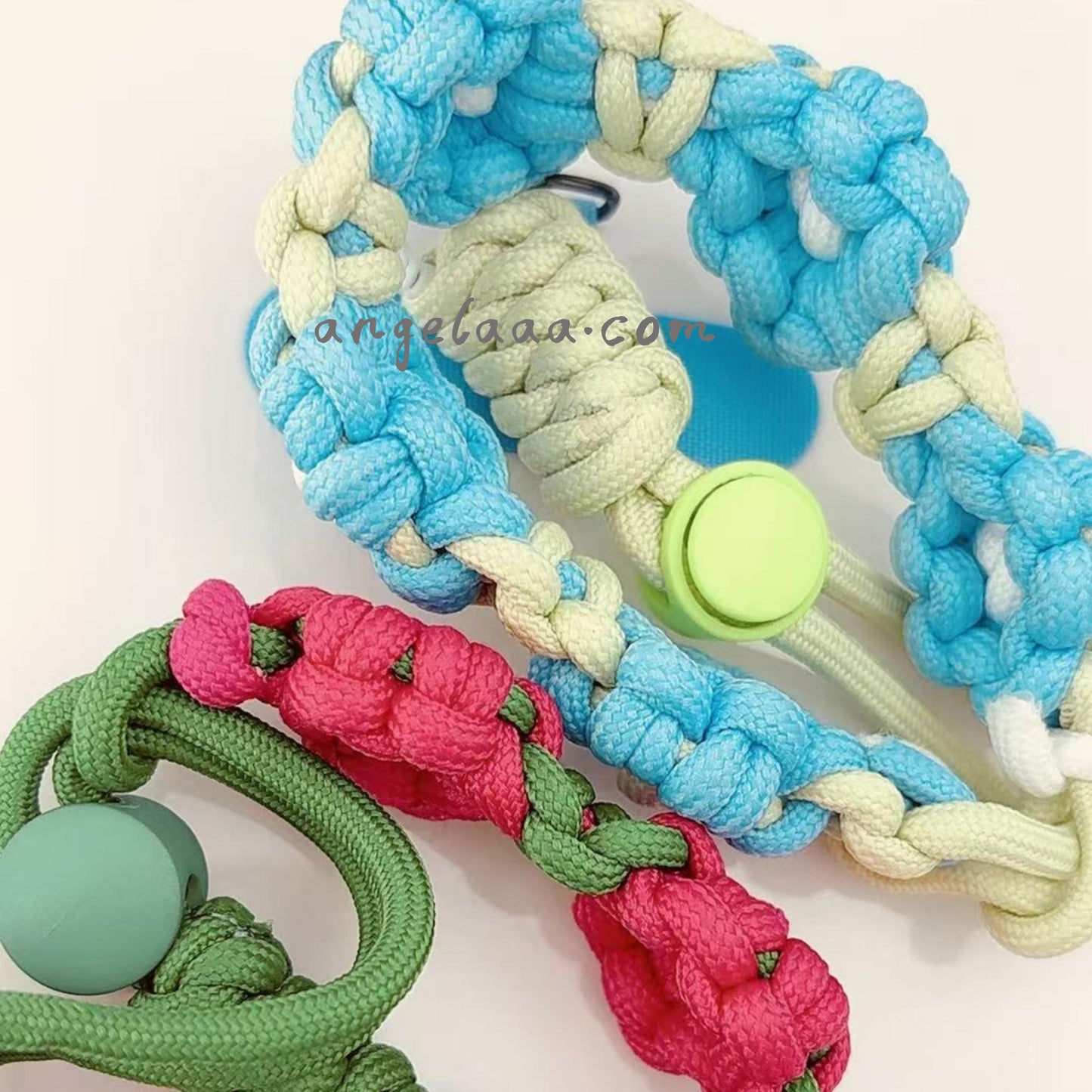 Phone chain mystery box