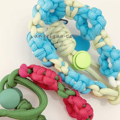 Phone chain mystery box