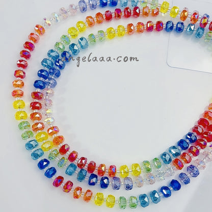 Mystery Phone Lanyard Blind Box