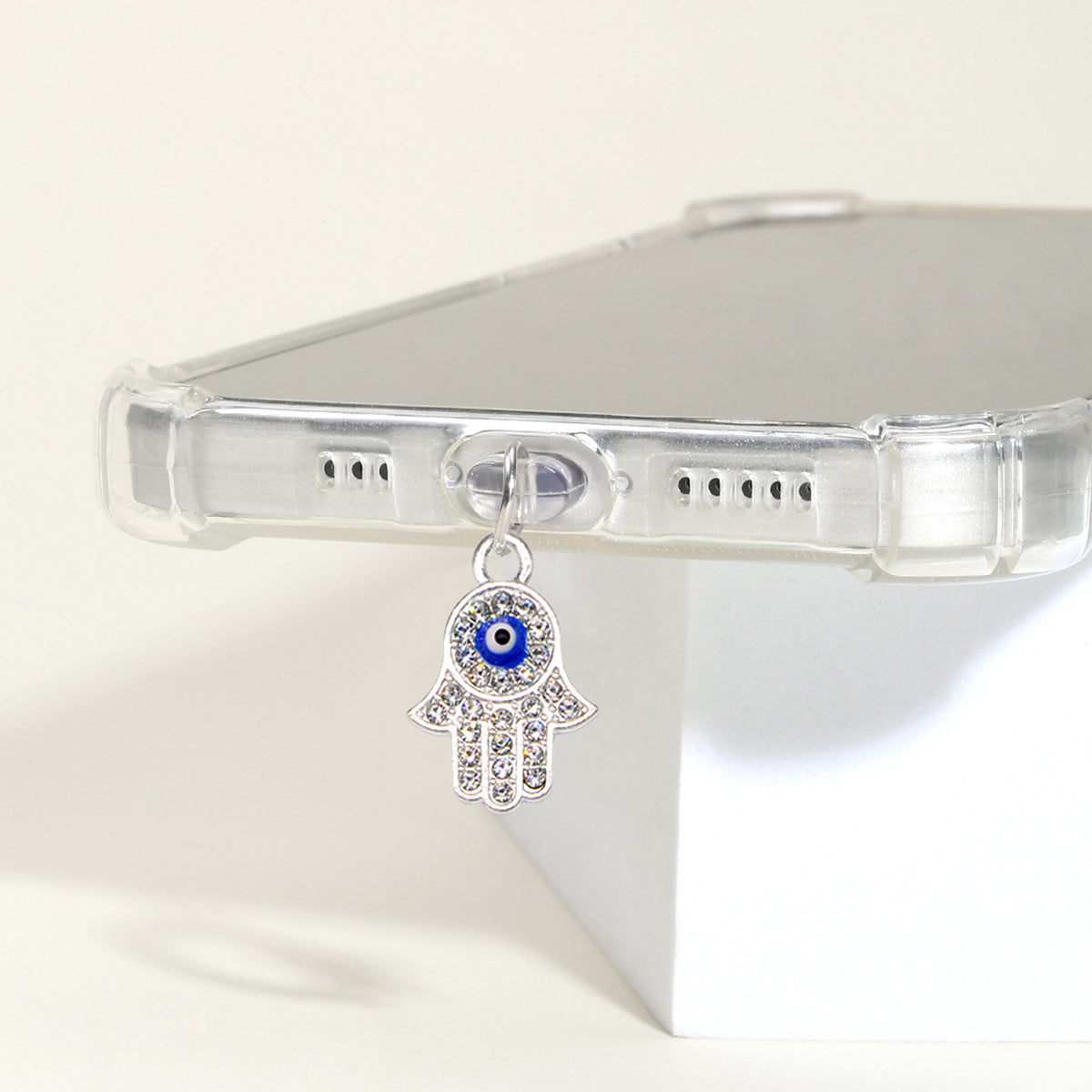 PortPlugs USB C Dust Plug Cover – for iPhone 17, 16, 15, Galaxy S24–S8, Kindle, Pixel, Steam Deck, iPad & Type-C Devices – Charger Cover