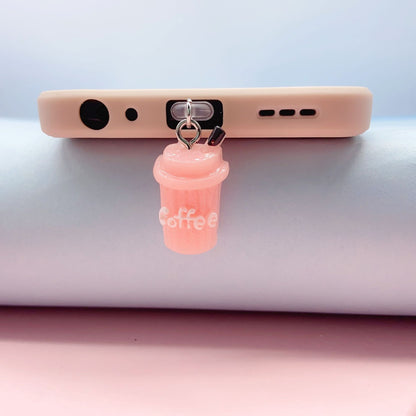 PortPlugs USB C Dust Plug Cover – for iPhone 17, 16, 15, Galaxy S24–S8, Kindle, Pixel, Steam Deck, iPad & Type-C Devices – Charger Cover