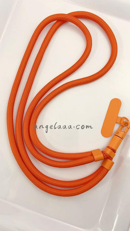 Mystery Phone Lanyard Blind Box