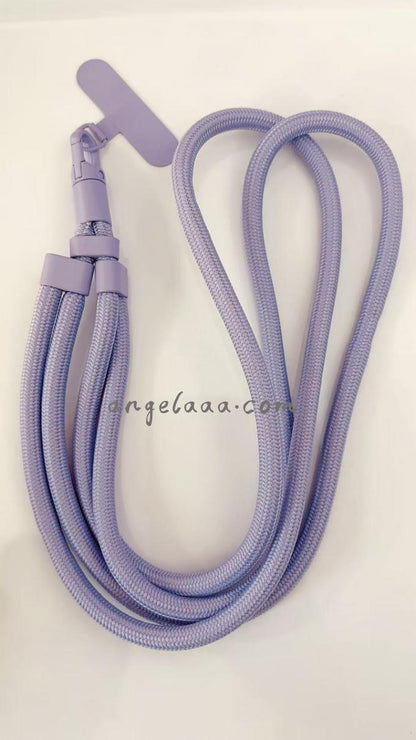 Mystery Phone Lanyard Blind Box