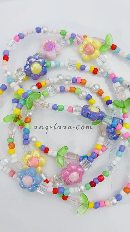 Mystery Phone Lanyard Blind Box